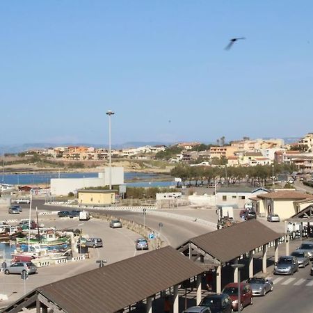 Апартаменты Il Rituale Del Mare Порто-Торрес Экстерьер фото